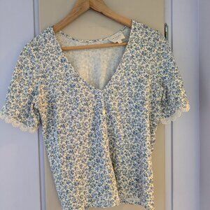 Sezane Celia T-Shirt